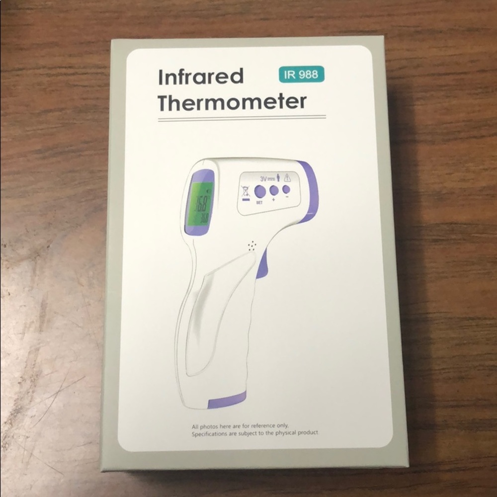 Thermometer
